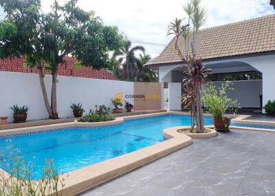 3 Bedrooms bedroom House in Nirvana Pool Villa East Pattaya