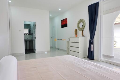 3 bedroom House in Nirvana Pool Villa East Pattaya