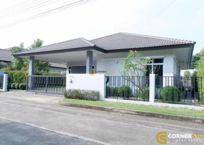 3 Bedrooms bedroom House in Panalee Banna Village Huay Yai