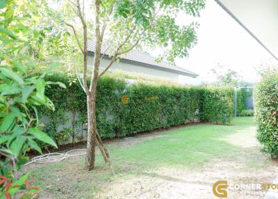 3 Bedrooms bedroom House in Panalee Banna Village Huay Yai