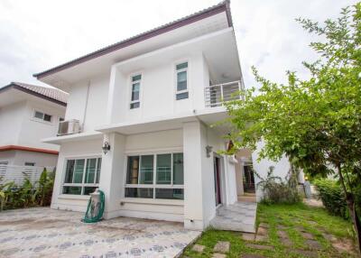 3 BR Ornsirin 5 House Saraphi near International Schools