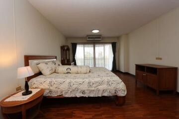 1 Bedroom condo to rent at Hillside 4 : Nimman area