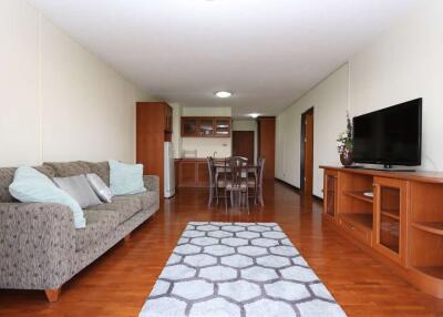 1 Bedroom condo to rent at Hillside 4 : Nimman area