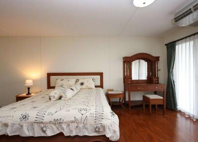 1 Bedroom condo to rent at Hillside 4 : Nimman area