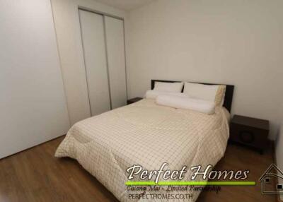 Rent a 2 bedroom condo at The Nimmana Chiang Mai