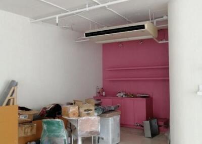 For Rent Bangkok Retail Sukhumvit BTS Phrom Phong Watthana