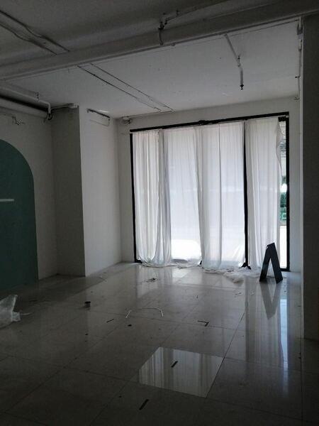 For Rent Bangkok Retail Sukhumvit BTS Phrom Phong Watthana