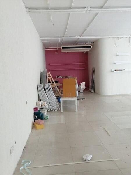 For Rent Bangkok Retail Sukhumvit BTS Phrom Phong Watthana