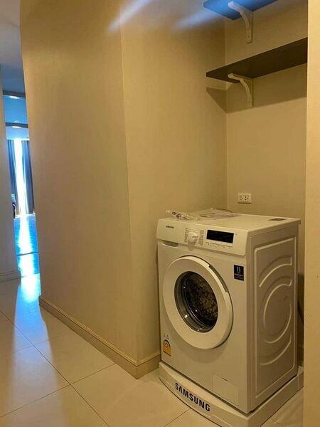 For Rent Bangkok Condo Chamchuri Square Residence Rama 4 MRT Sam Yan Pathum Wan