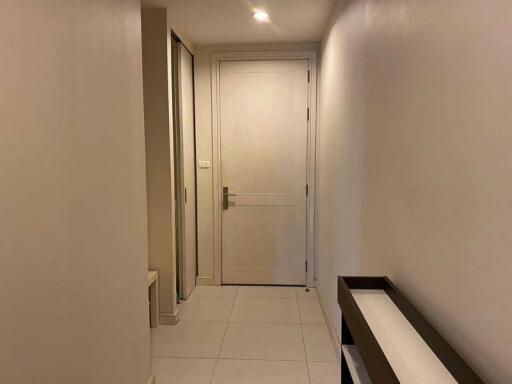 For Rent Bangkok Condo Chamchuri Square Residence Rama 4 MRT Sam Yan Pathum Wan