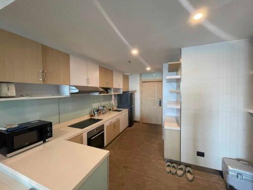 For Rent Bangkok Condo The Natural Place Suite Ngam Duphli Sathorn