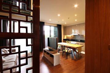 For Sale and Rent Bangkok Condo Noble Remix 2 Sukhumvit BTS Thong Lo Khlong Toei