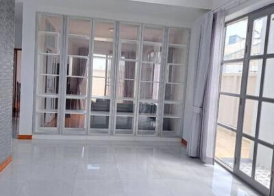 For Rent Bangkok Single House Kanchanaphisek Prawet