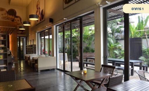 For Rent Bangkok Retail Pradit Manutham Wang Thonglang