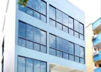 For Sale and Rent Bangkok Office Ratchadaphisek Din Daeng