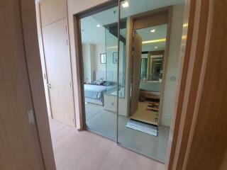 For Sale and Rent Bangkok Condo The Esse Asoke Sukhumvit 21 BTS Asok MRT Sukhumvit Watthana