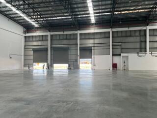 For Rent Chachoengsao Factory Sukhumvit Bang Pakong