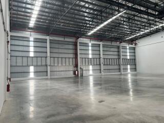 For Rent Chachoengsao Factory Sukhumvit Bang Pakong