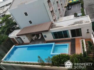 2-BR Condo at Centric Place Ari 4- Phaholyothin near BTS Ari