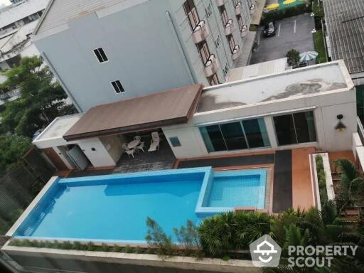 2-BR Condo at Centric Place Ari 4- Phaholyothin near BTS Ari