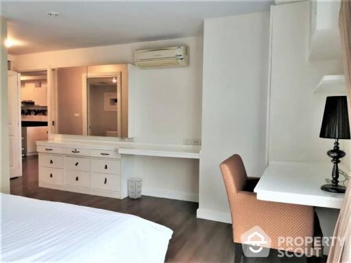 2-BR Condo at Centric Place Ari 4- Phaholyothin near BTS Ari