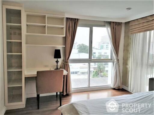 2-BR Condo at Centric Place Ari 4- Phaholyothin near BTS Ari