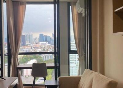 1-BR Condo at The Issara Sathorn in Thung Maha Mek