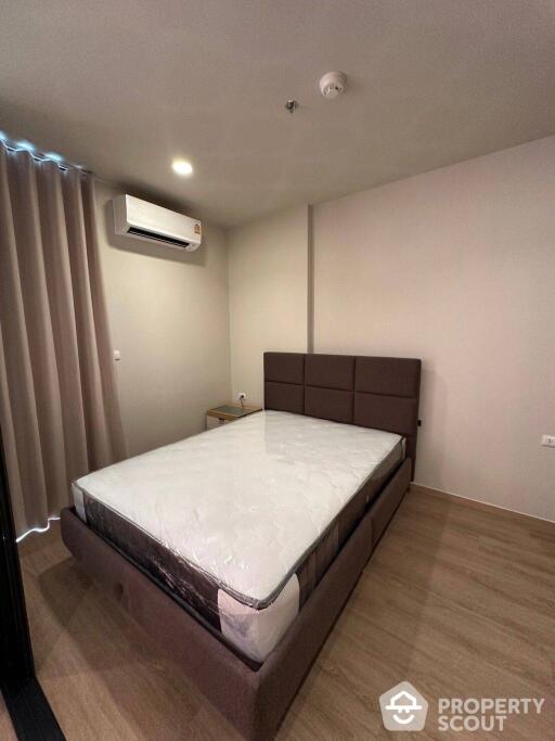 1-BR Condo at The Issara Sathorn in Thung Maha Mek