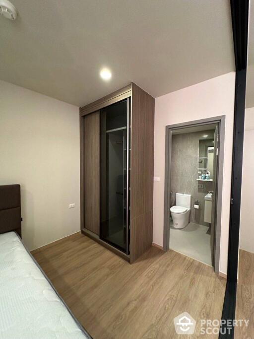 1-BR Condo at The Issara Sathorn in Thung Maha Mek