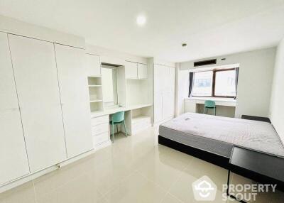 3-BR Condo at The Waterford Thonglor near BTS Thong Lor