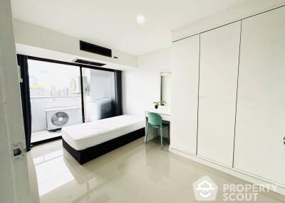 3-BR Condo at The Waterford Thonglor near BTS Thong Lor