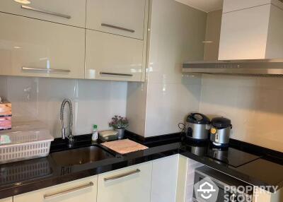 3-BR Condo at The Crest Sukhumvit 24 near BTS Phrom Phong