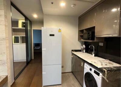 2-BR Condo at Ideo Q Sukhumvit 36 near BTS Thong Lor