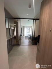 2-BR Condo at Chapter Thonglor 25 close to Thong Lo