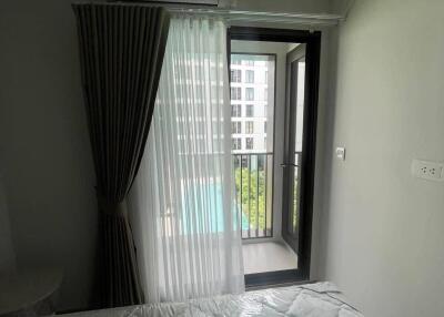 2-BR Condo at Chapter Thonglor 25 close to Thong Lo