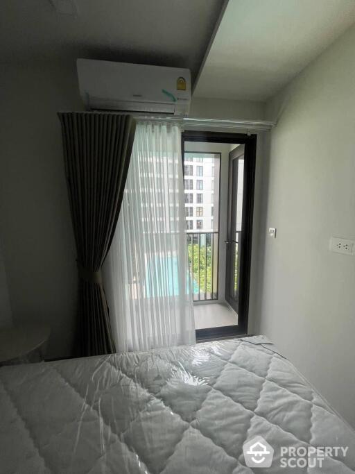 2-BR Condo at Chapter Thonglor 25 close to Thong Lo