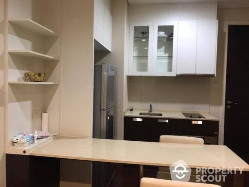 1-BR Condo at Ivy Thonglor 23 close to Thong Lo