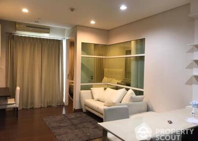 1-BR Condo at Ivy Thonglor 23 close to Thong Lo