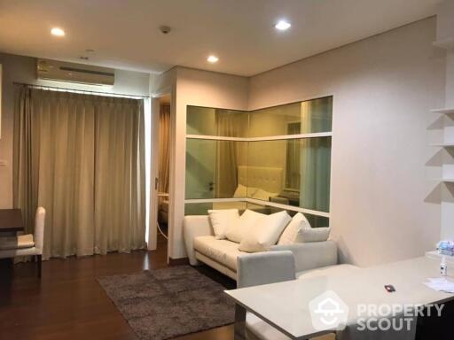 1-BR Condo at Ivy Thonglor 23 close to Thong Lo