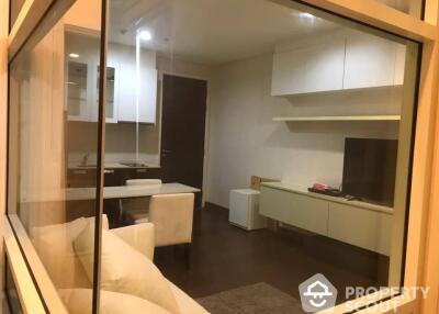 1-BR Condo at Ivy Thonglor 23 close to Thong Lo