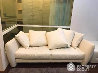 1-BR Condo at Ivy Thonglor 23 close to Thong Lo