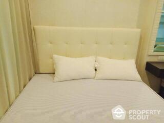 1-BR Condo at Ivy Thonglor 23 close to Thong Lo