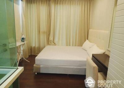 1-BR Condo at Ivy Thonglor 23 close to Thong Lo