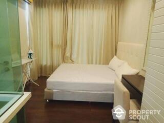 1-BR Condo at Ivy Thonglor 23 close to Thong Lo