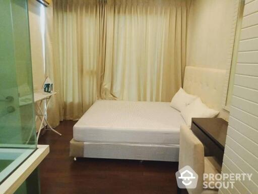 1-BR Condo at Ivy Thonglor 23 close to Thong Lo