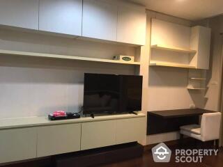 1-BR Condo at Ivy Thonglor 23 close to Thong Lo