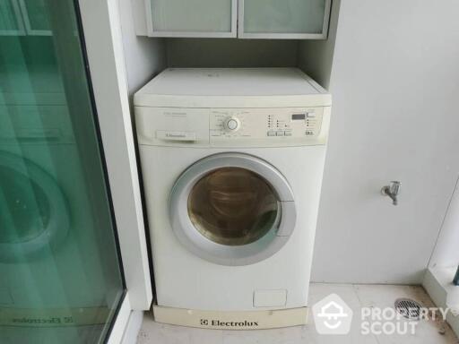 1-BR Condo at Ivy Thonglor 23 close to Thong Lo