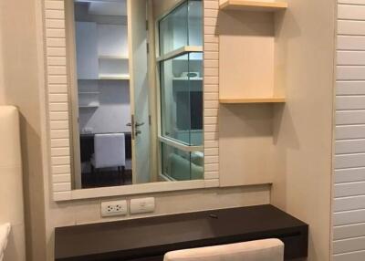 1-BR Condo at Ivy Thonglor 23 close to Thong Lo