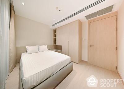 2-BR Condo at Baan Bannavan near BTS Thong Lor