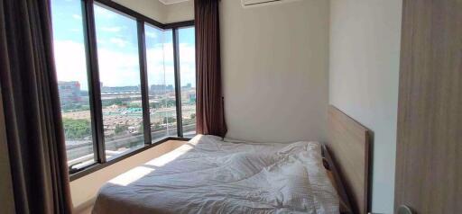 2 bed Condo in M Jatujak Chomphon Sub District C020012